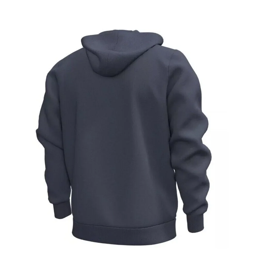 Men's Under Armour Navy Notre Dame Fighting Irish 2024 Shamrock Series Size 2XL - Picture 3 of 5